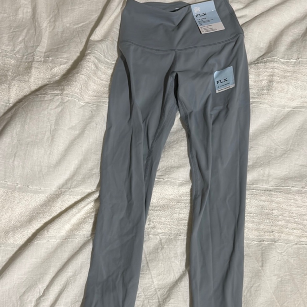 Women’s Gray Leggings